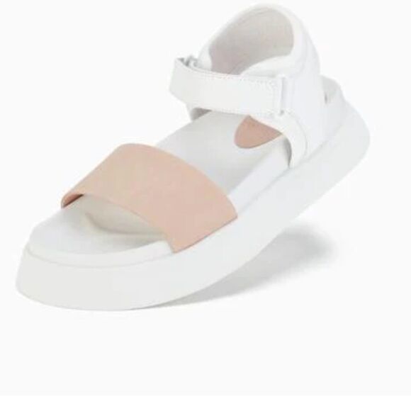 New Rollie Acme platform sandals - Picture 4 of 5